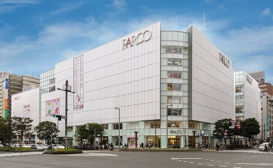 Zero-Ten Park PARCO店 写真2