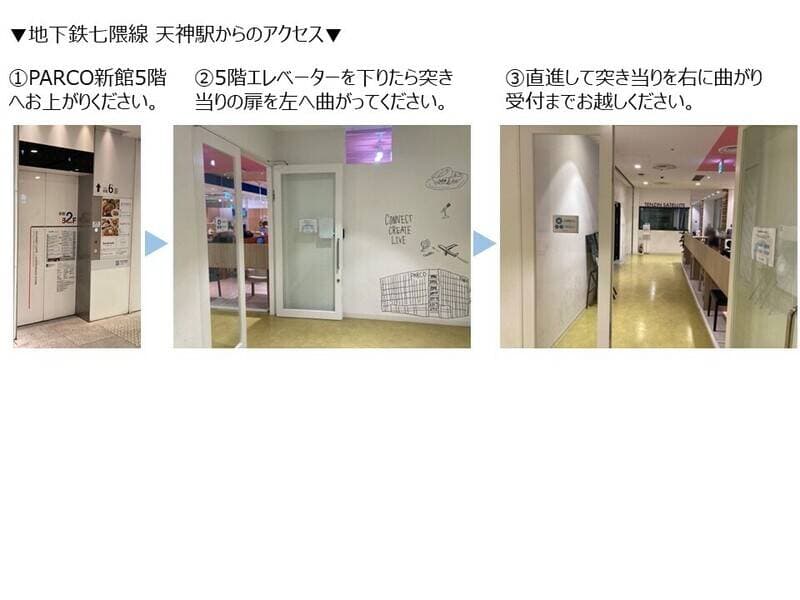 Zero-Ten Park PARCO店 写真3