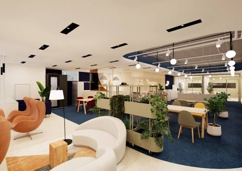 Zero-Ten Park 天神西通り店