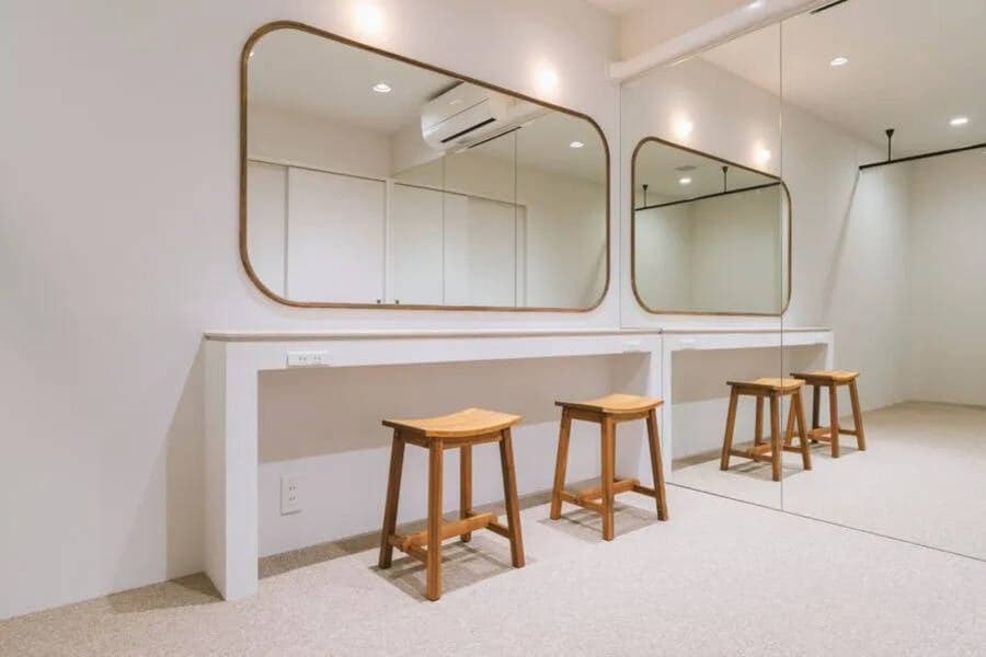 uka photo studio/レンタルスペース 写真3