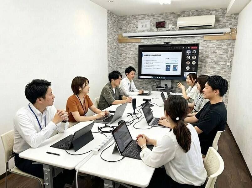 TSUBAKI新横浜 写真2