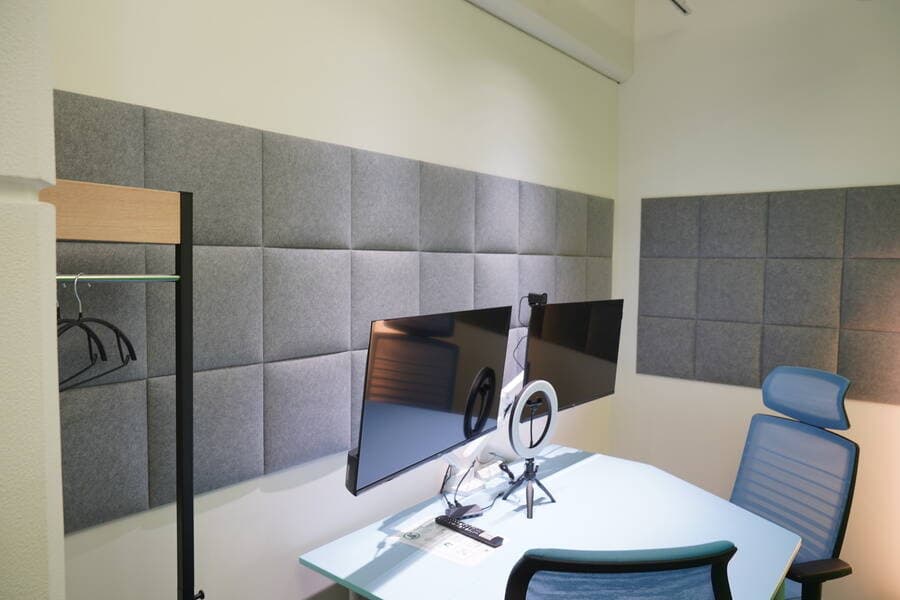 【BRIDGEX workplace】ミーティングルームD 写真3
