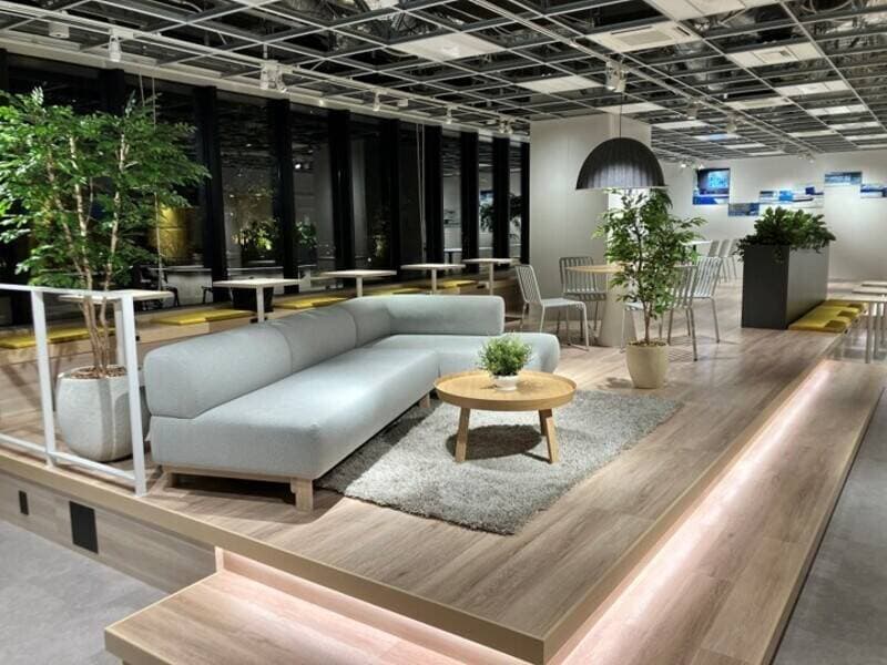 Q-Lounge NAGASAKI（フリー席）