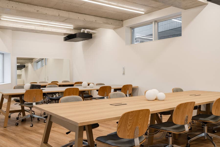 Roppongi FIRST CLASS Studio