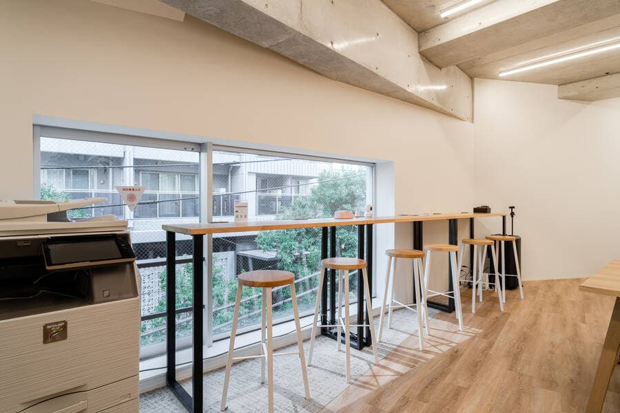 Roppongi FIRST CLASS Studio 写真3