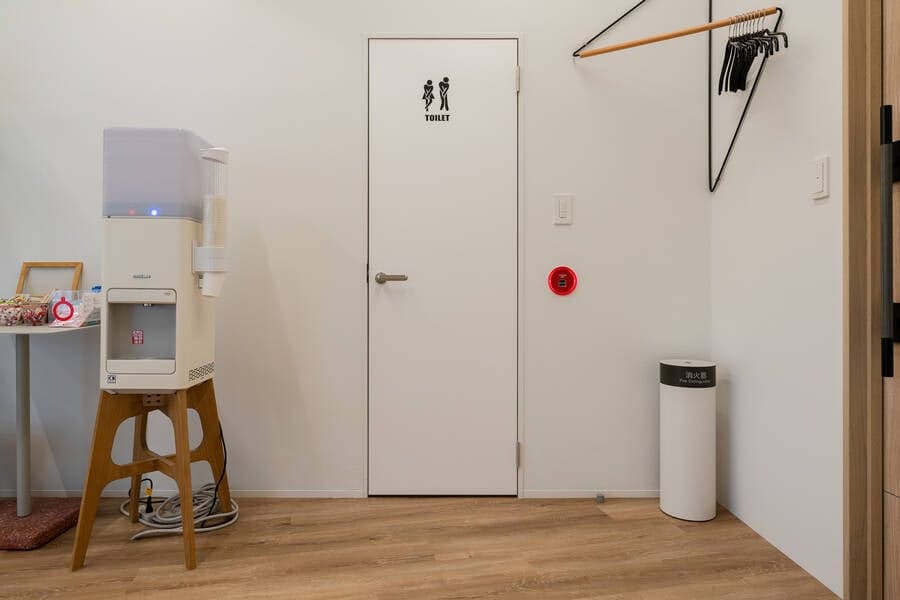 Roppongi FIRST CLASS Studio 写真4