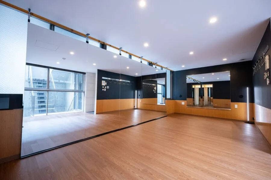 レンタルスタジオAivic恵比寿2号店 写真2