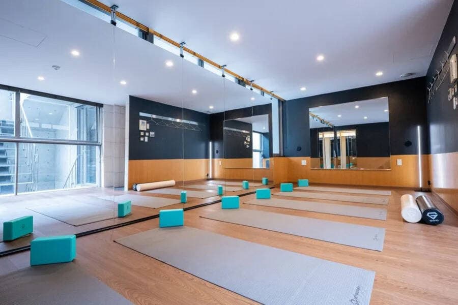 レンタルスタジオAivic恵比寿2号店 写真3