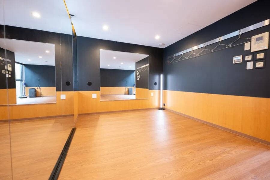 レンタルスタジオAivic恵比寿2号店 写真4