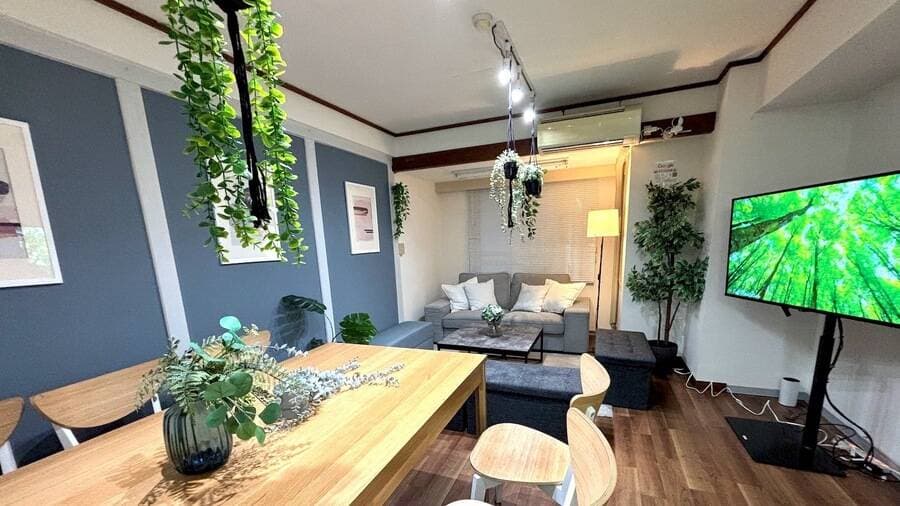 Colormell カラメル六本木2号店 写真3