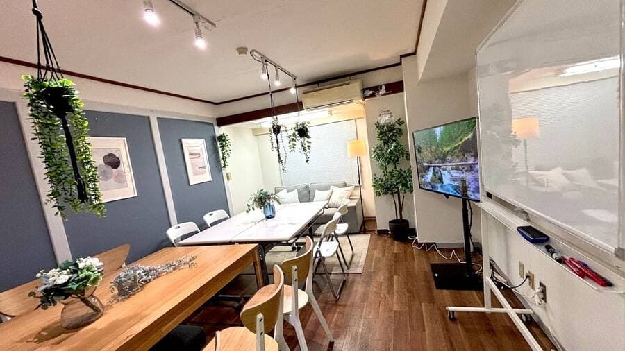 Colormell カラメル六本木2号店 写真4