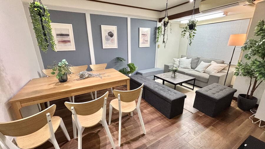 Colormell カラメル六本木2号店