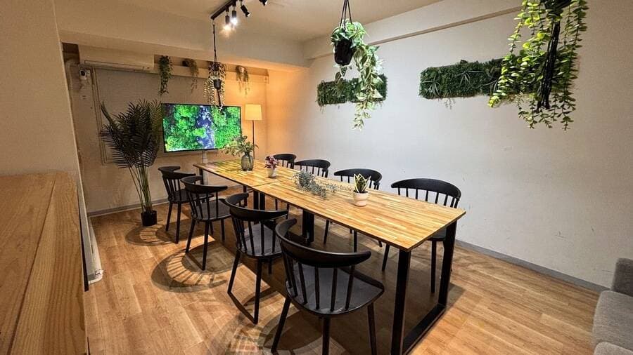 Colormellカラメル六本木1号店