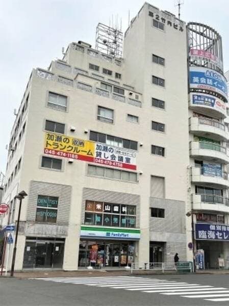 鶴見駅前ホール 第2会議室 写真4