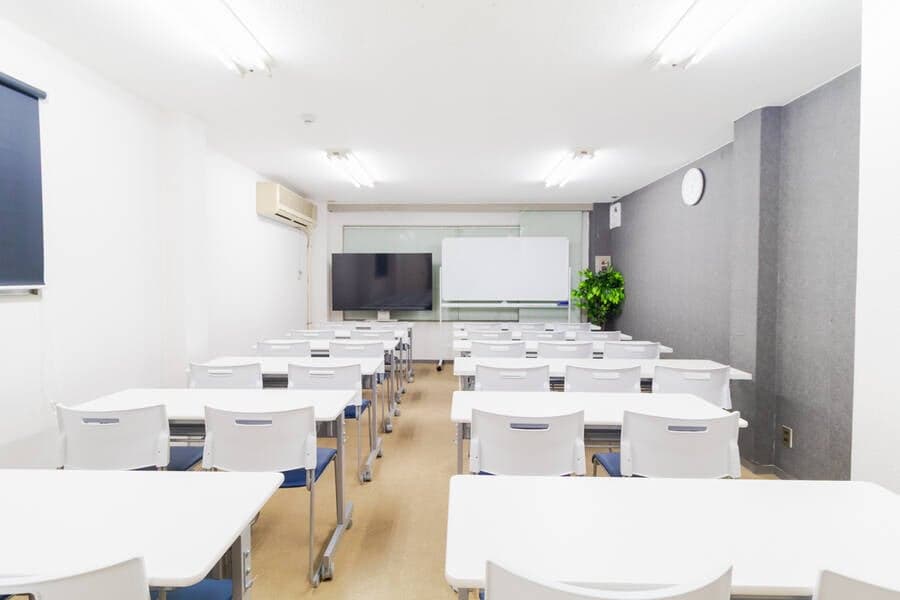 ふれあい貸し会議室 なんばNo164