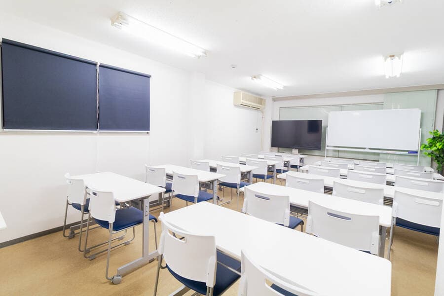 ふれあい貸し会議室 なんばNo164 写真2