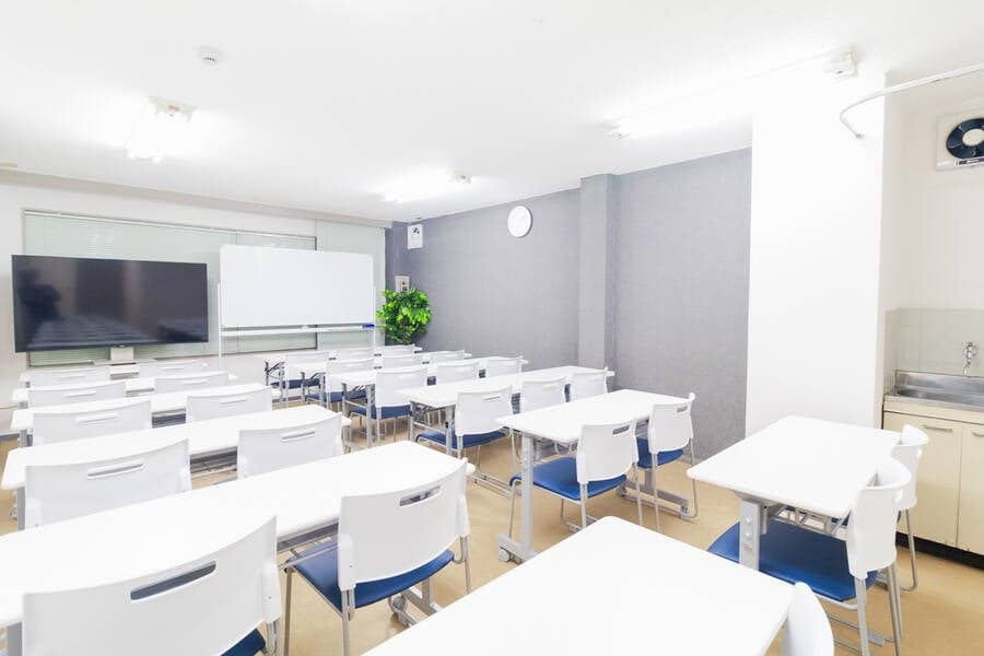 ふれあい貸し会議室 なんばNo164 写真3