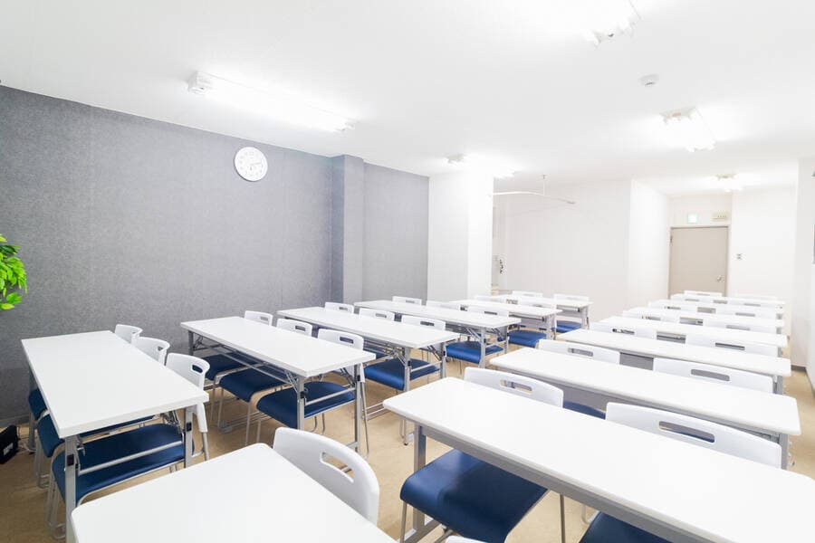 ふれあい貸し会議室 なんばNo164 写真4