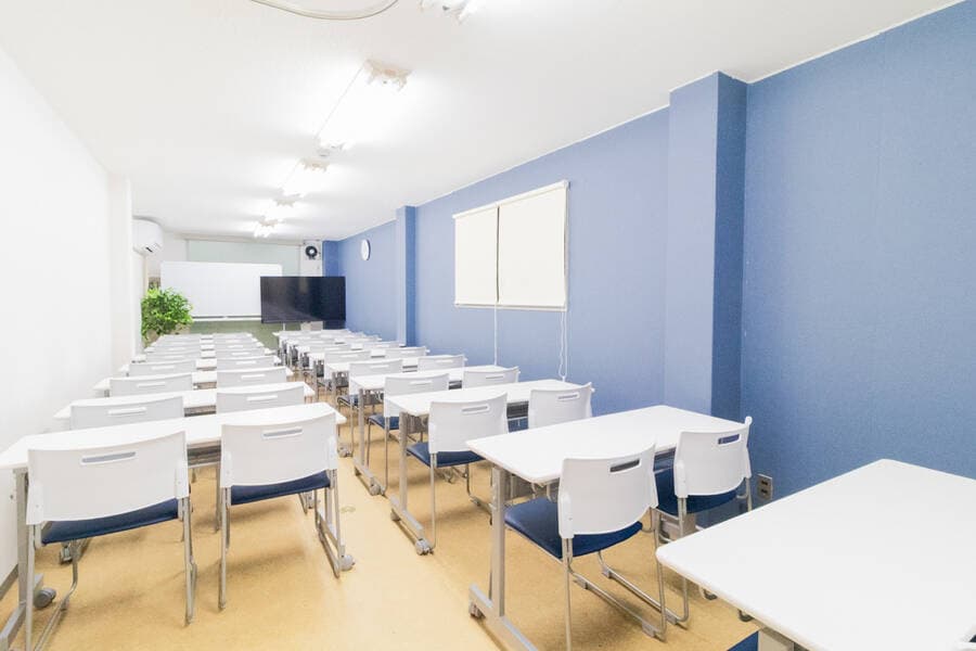 ふれあい貸し会議室 なんばNo165 写真2