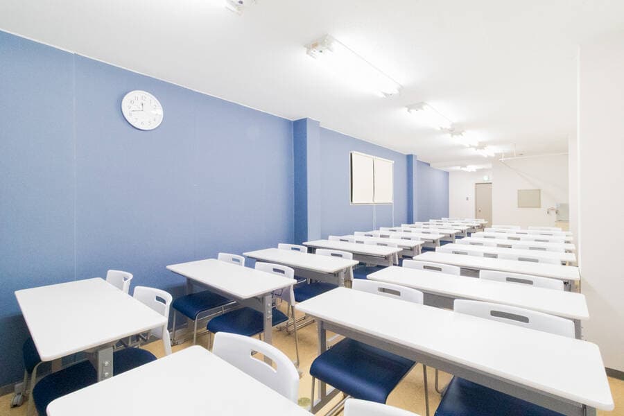 ふれあい貸し会議室 なんばNo165 写真4
