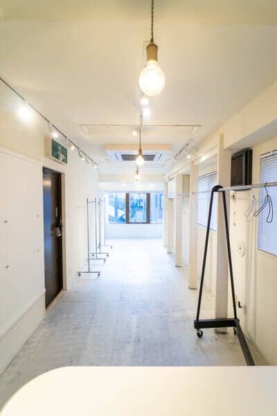 DSP Showroom 写真4