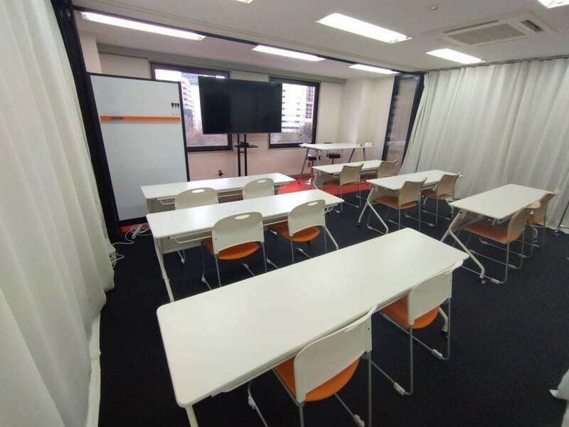 SASUKE SPACE SHARE 写真2