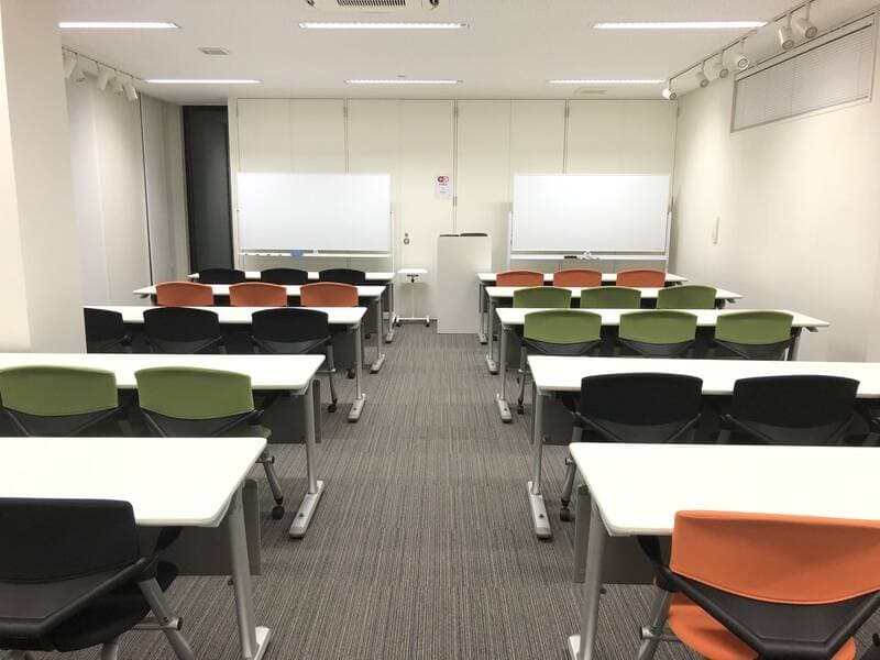 馬車道駅前 加瀬の貸し会議室 Room2 写真2
