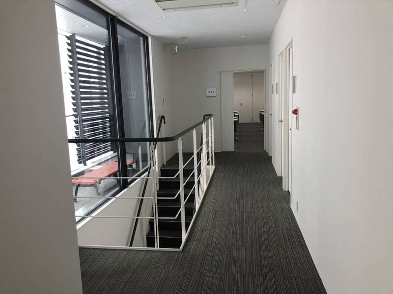 馬車道駅前 加瀬の貸し会議室 Room2 写真5