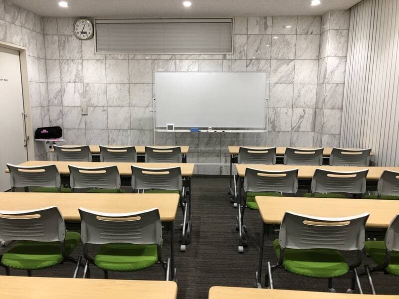 馬車道駅前 加瀬の貸し会議室 Room3 写真3