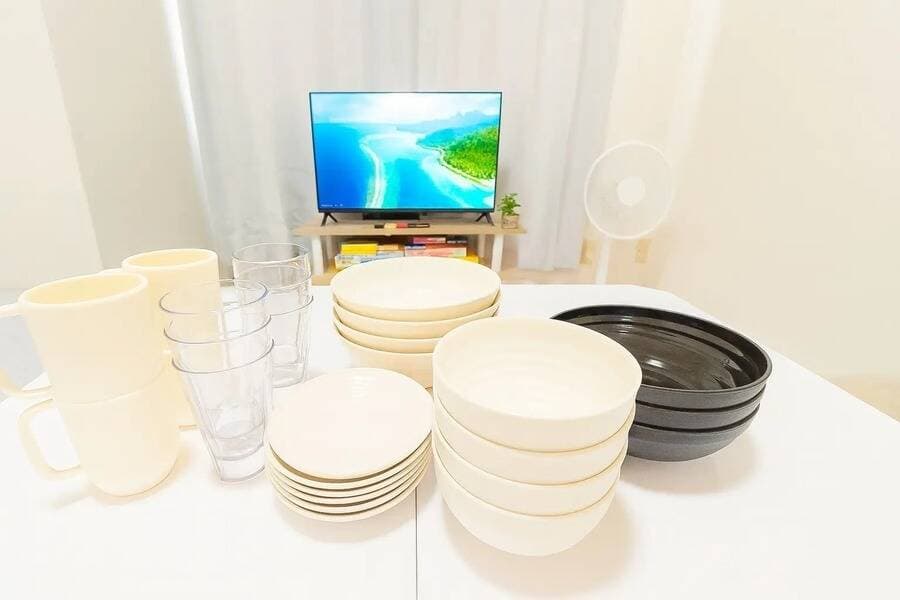 レンスぺ伏見621 写真2