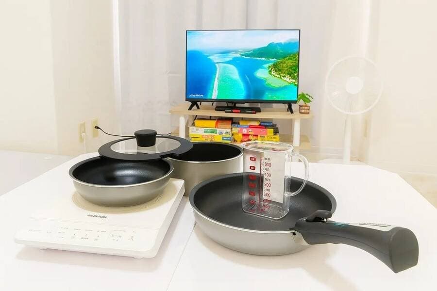 レンスぺ伏見621 写真4