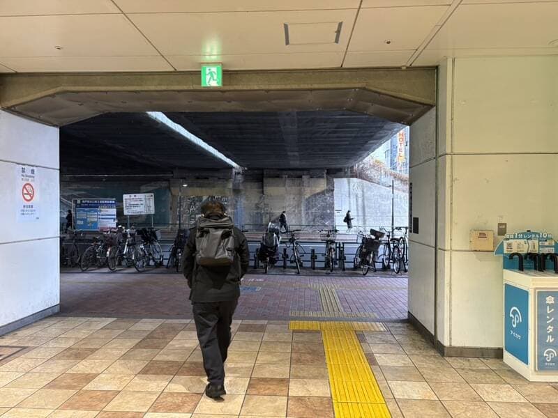 レンタル自習室イーミックス亀戸店 写真5