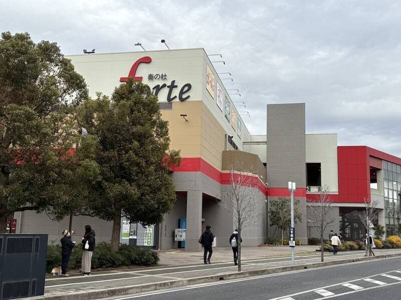 合格自習室イーミックス津田沼店 写真4