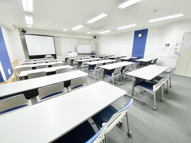 PARM-CITY131貸会議室 Room5A  写真3
