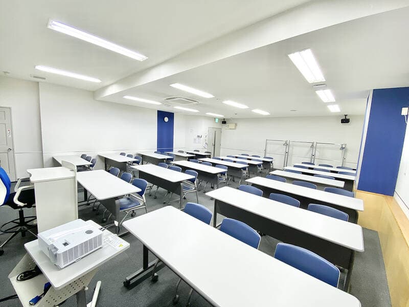 PARM-CITY131貸会議室 Room5A  写真4