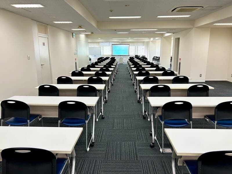 TIME SHARING 仙台 駅前のぞみビル 3A