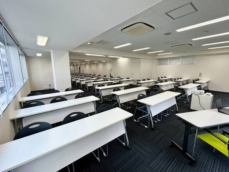 TIME SHARING 仙台 駅前のぞみビル 3A 写真4
