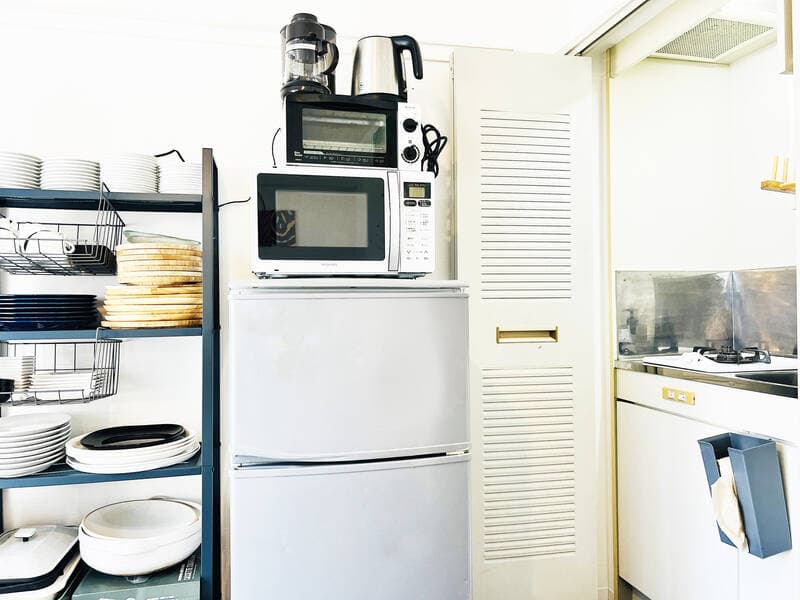ASOBIBA堀江 写真4