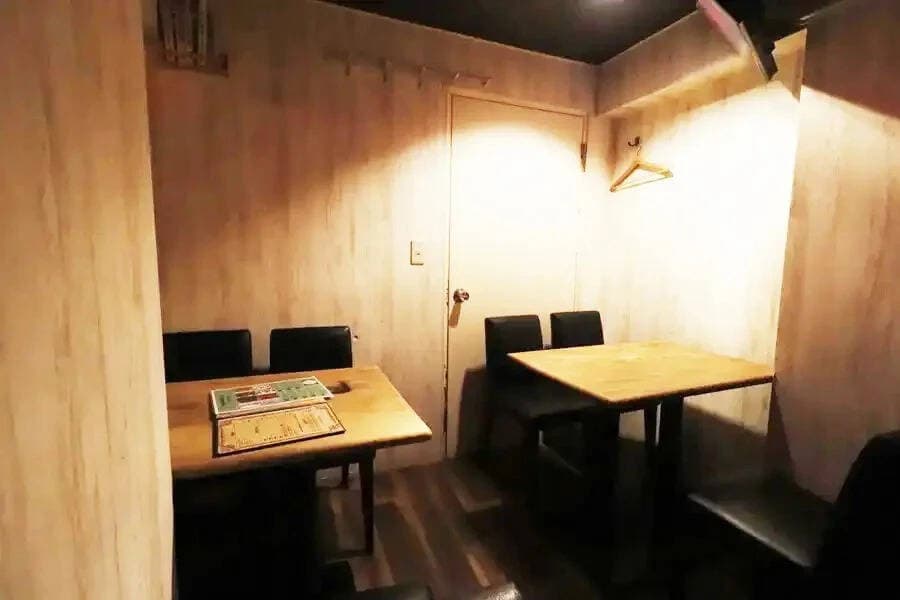 Relax BAR 池尻｜イベント・撮影撮影 写真2