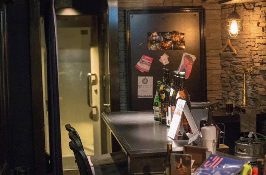 Relax BAR 池尻｜イベント・撮影撮影 写真3