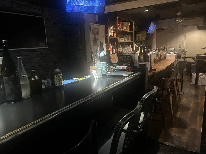 Relax BAR 池尻｜イベント・撮影撮影 写真4