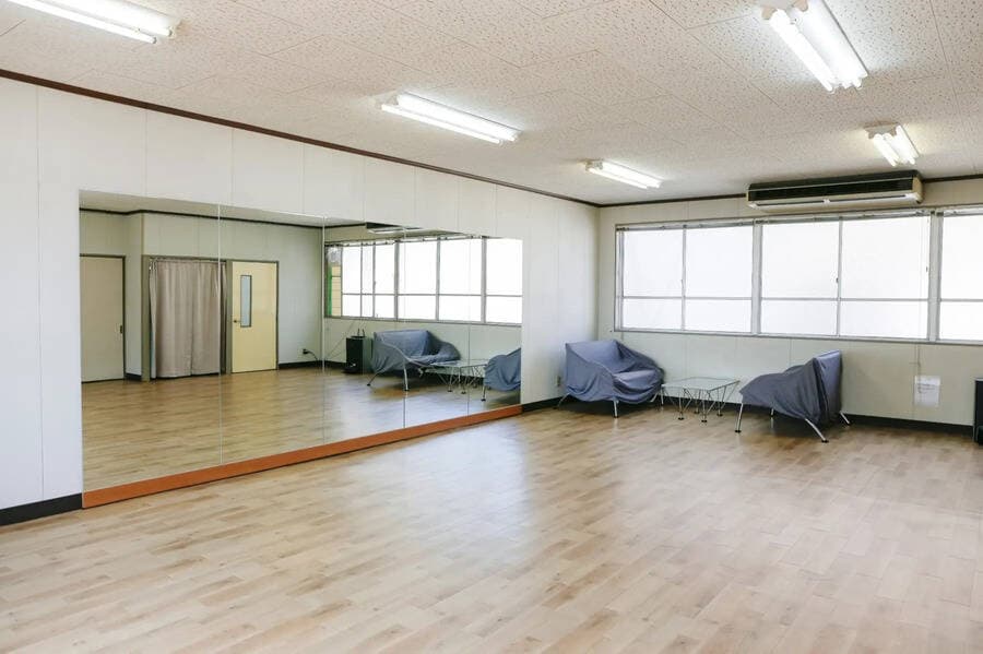 片原町レンタルスタジオ
