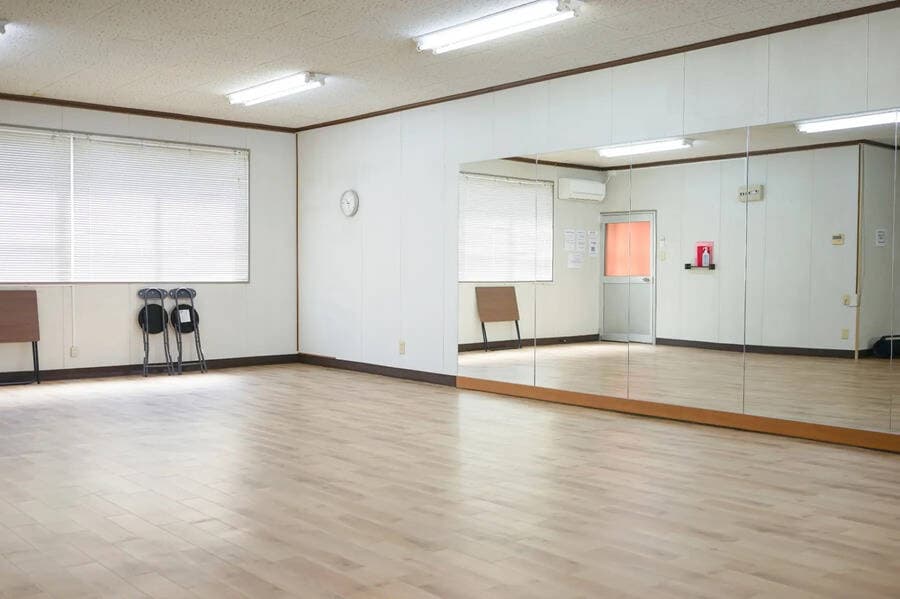 片原町レンタルスタジオ 写真2