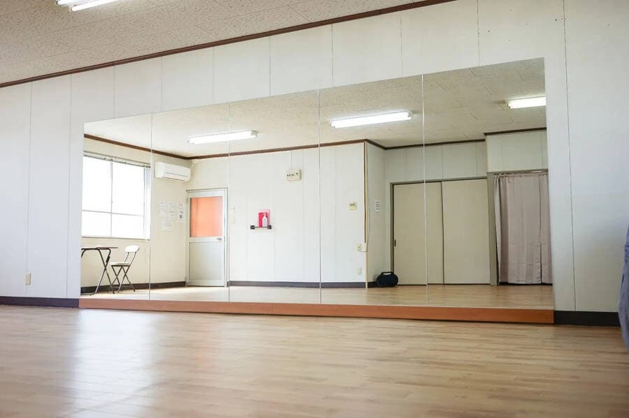 片原町レンタルスタジオ 写真3