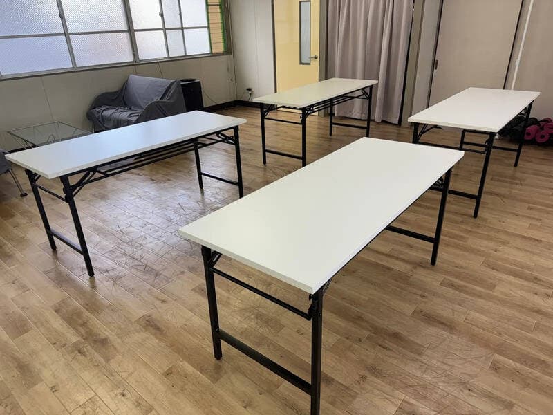 片原町レンタルスタジオ 写真4