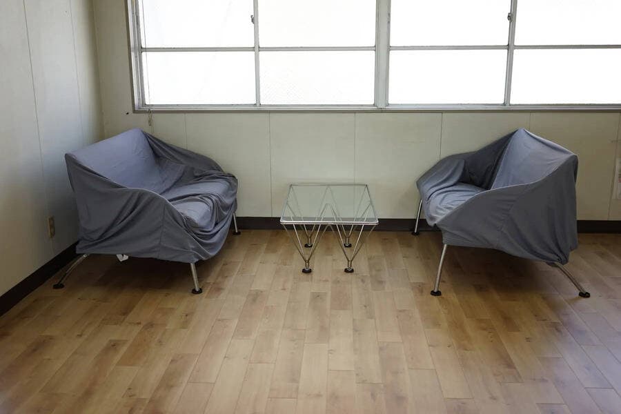 片原町レンタルスタジオ 写真5