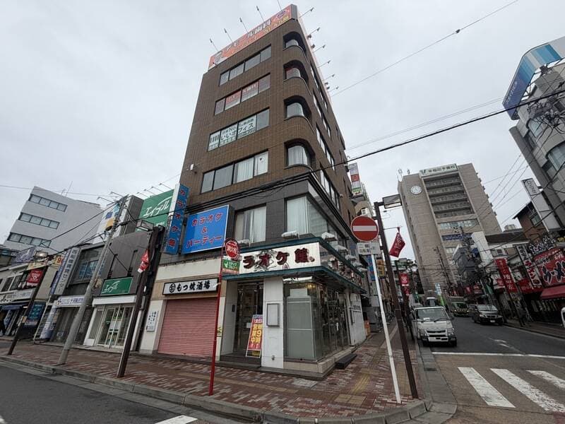 いいオフィス西船橋 写真5