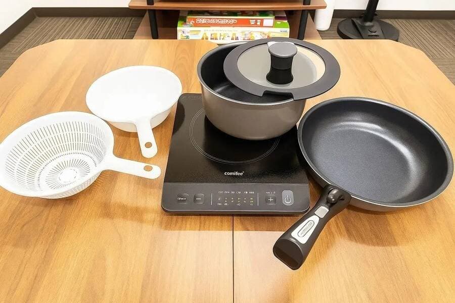 れんたるすぺーす丸の内 写真5
