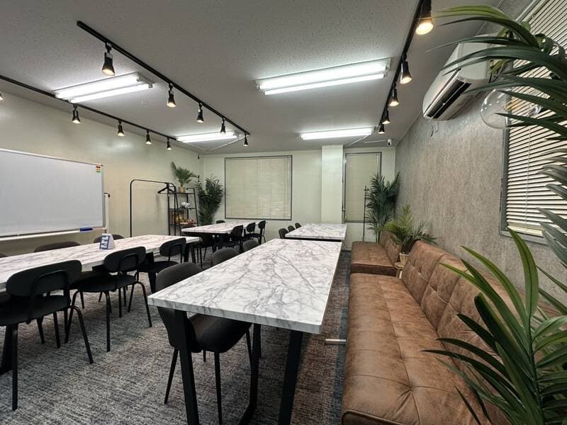 HIDAMARI八丁堀店 写真3