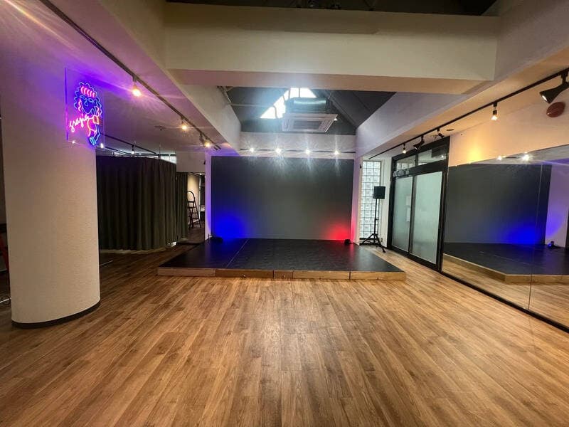 グラジアダンススタジオ 写真4